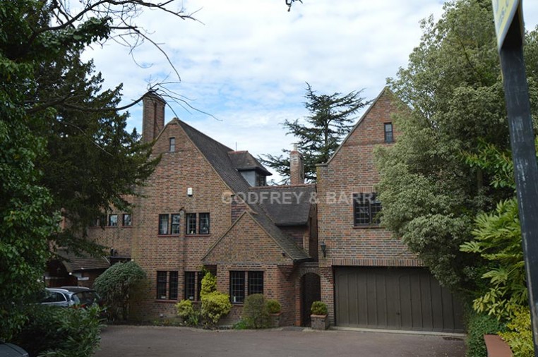 Mill Hill