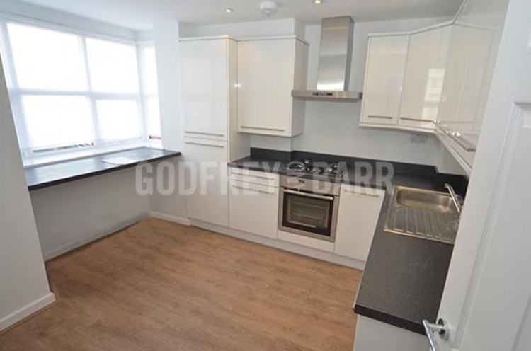 View Full Details for Brackenbury Road, East Finchley
