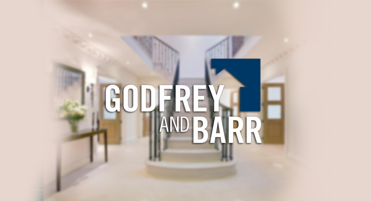 347 Properties for using that criteria Godfrey and Barr