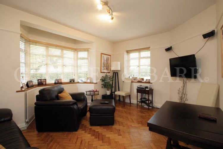 View Full Details for Denison Close, Hampstead Garden Suburb