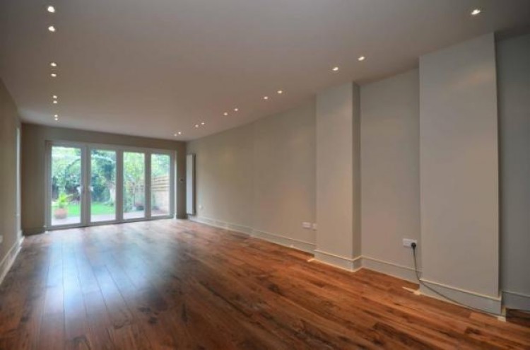 View Full Details for Stanhope Avenue, Finchley
