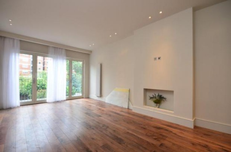 View Full Details for Stanhope Avenue, Finchley