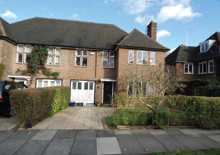 View Full Details for Litchfield Way, Hampstead Garden Suburb