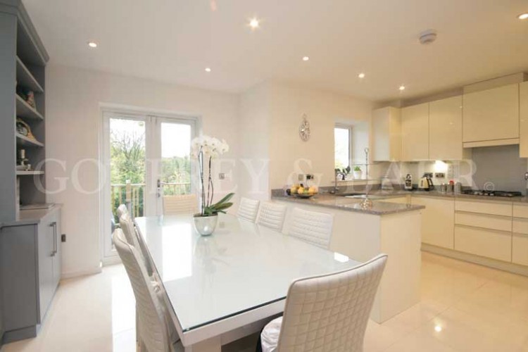 View Full Details for Frith Lane, Mill Hill