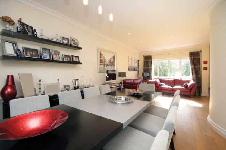 View Full Details for Sunbury Gardens, Mill Hill