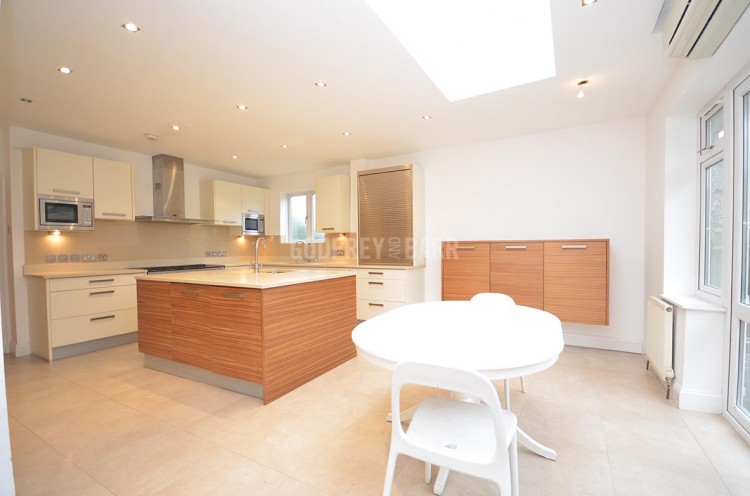 View Full Details for Dorchester Gardens, London