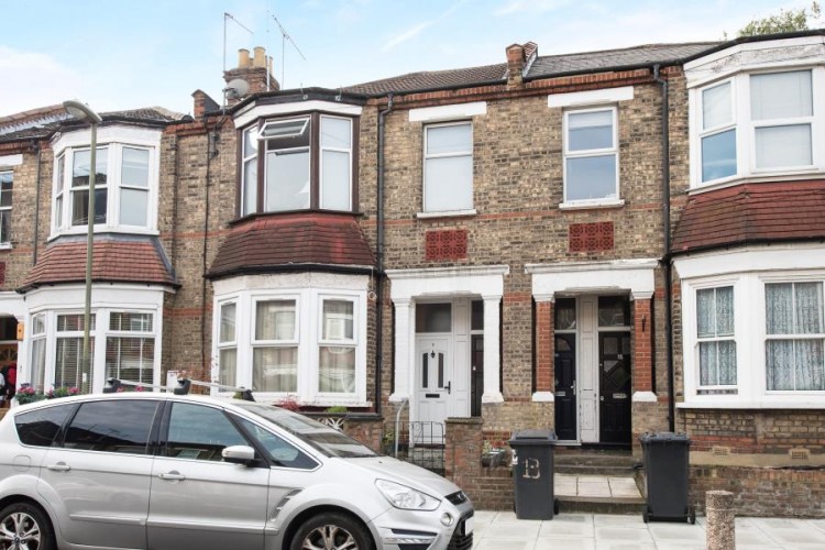 View Full Details for Kitchener Road, East Finchley