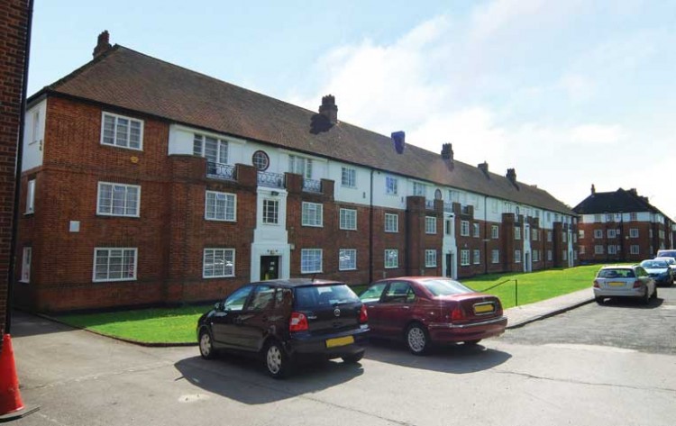 View Full Details for Lyttelton Road, Hampstead Garden Suburb