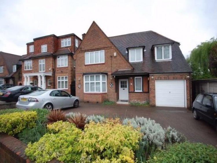 View Full Details for Kingsgate Avenue, Finchley