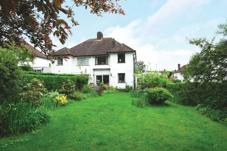View Full Details for Hutchings Walk, Hampstead Garden Suburb