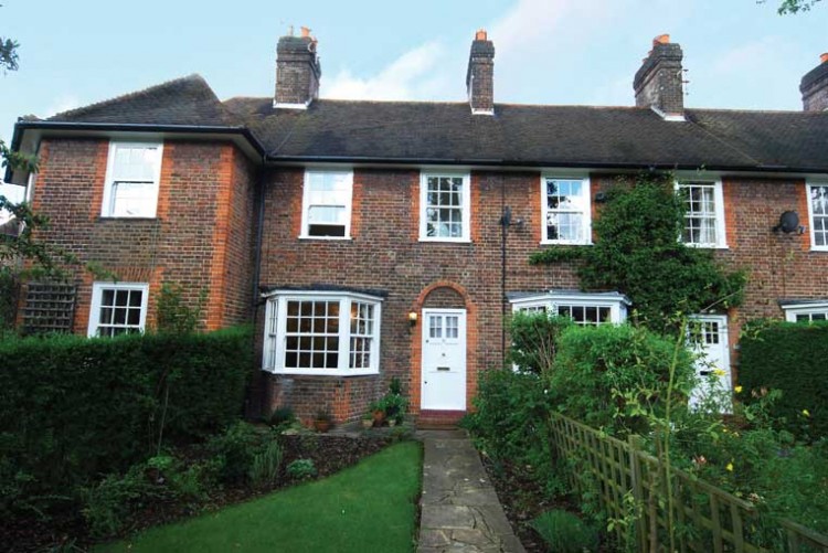 View Full Details for Corringway, Hampstead Garden Suburb