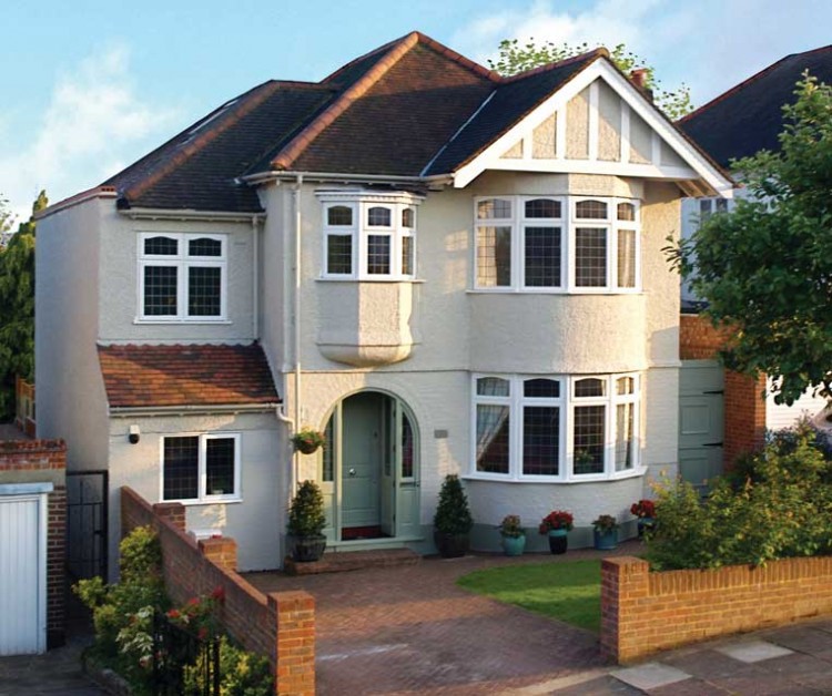 View Full Details for Hillside Grove, Mill Hill