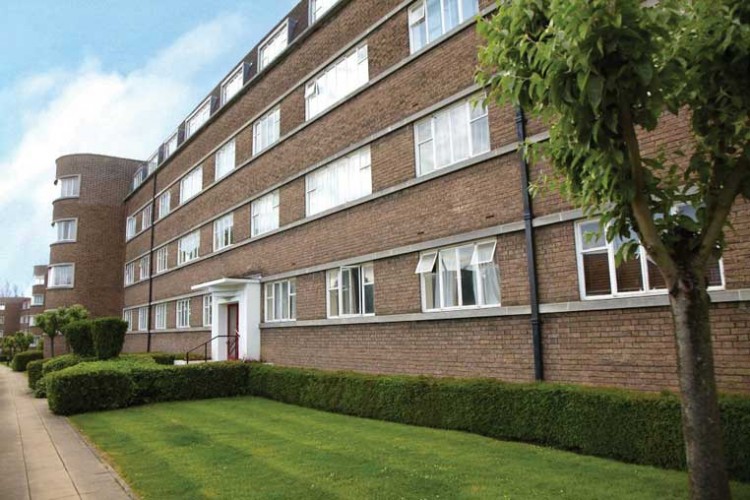 View Full Details for Belvedere Court, Hampstead Garden Suburb