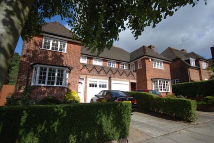 View Full Details for Hill Top, Hampstead Garden Suburb