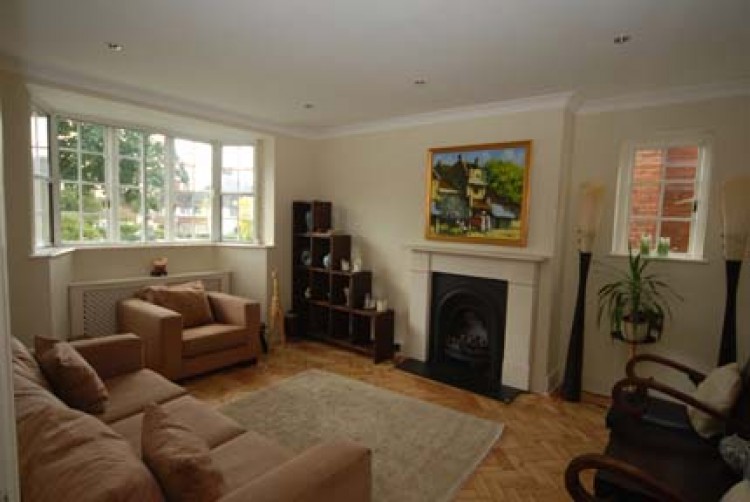 View Full Details for Hill Top, Hampstead Garden Suburb