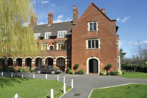 Meadway, Hampstead Garden Suburb