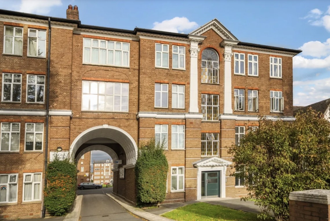 Images for Golders Green Road, Golders Green