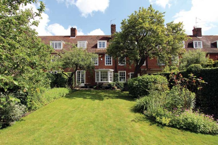 View Full Details for Willifield Way, Hampstead Garden Suburb