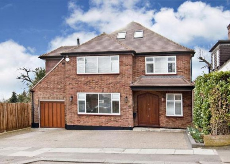 View Full Details for Marsh Close, Mill Hill