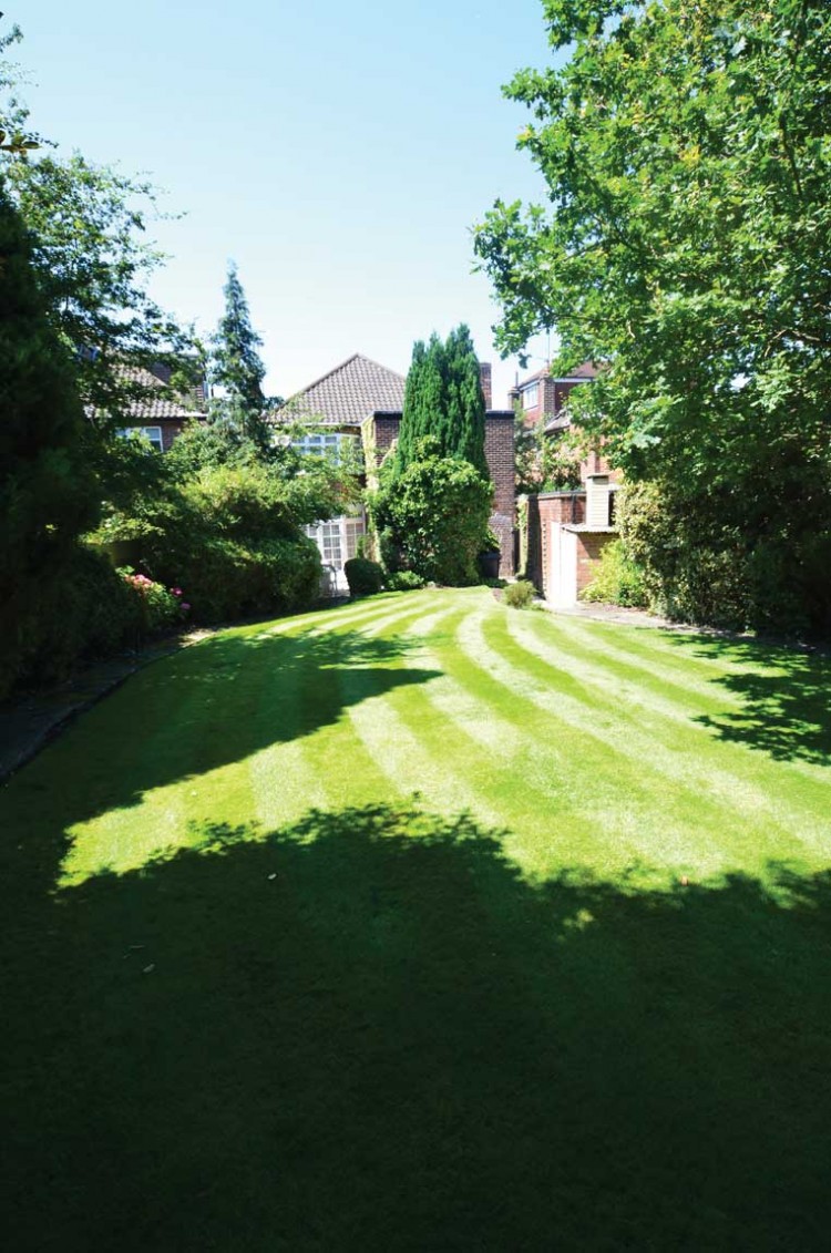 View Full Details for Parklands Drive, Finchley