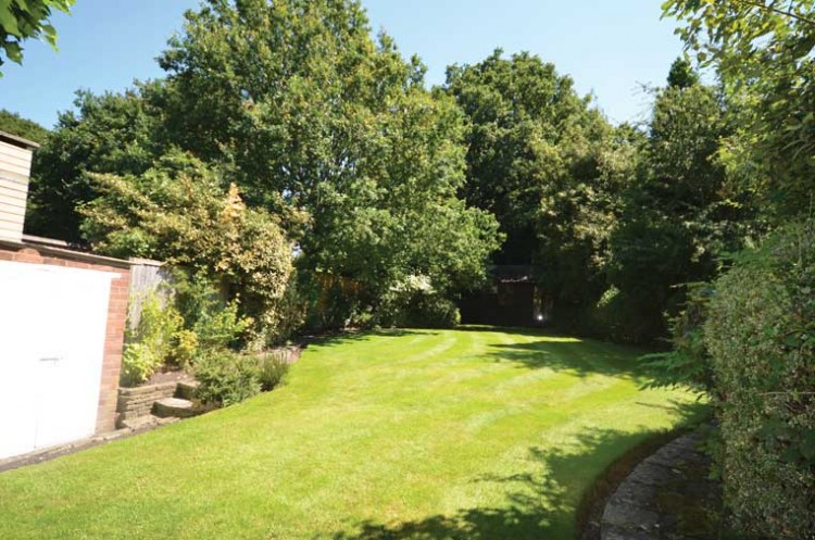 View Full Details for Parklands Drive, Finchley