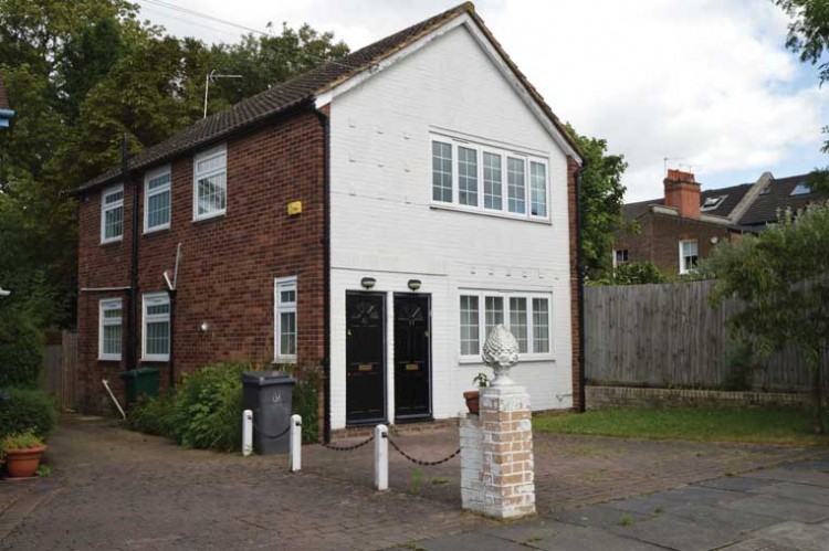 View Full Details for Victoria Road, Mill Hill