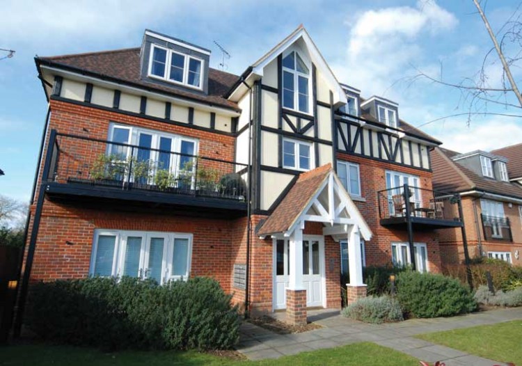 View Full Details for Holders Hill Road, Mill Hill