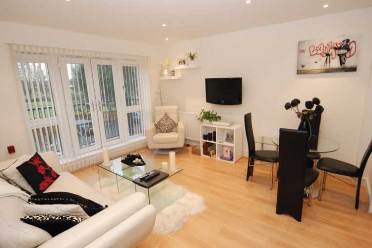 View Full Details for Holders Hill Road, Mill Hill