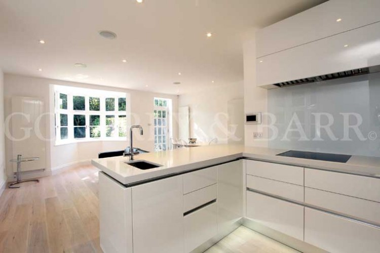 View Full Details for Rotherwick Road, Hampstead Garden Suburb