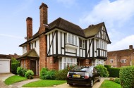 Images for Ossulton Way, Hampstead Garden Suburb