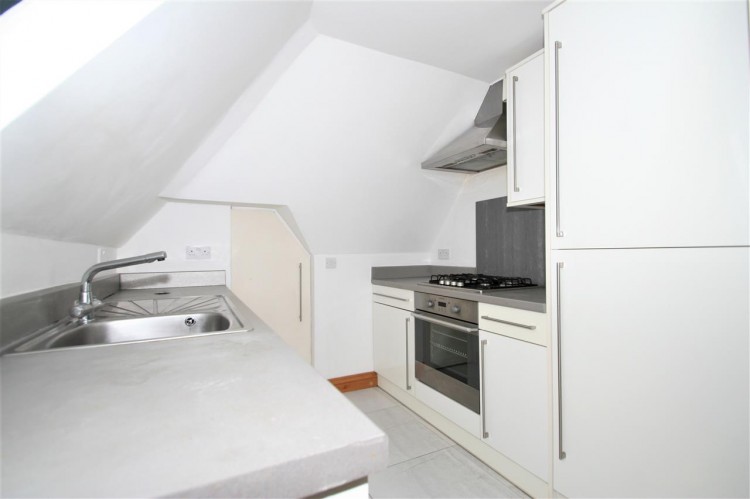 View Full Details for Ossulton Way, Hampstead Garden Suburb