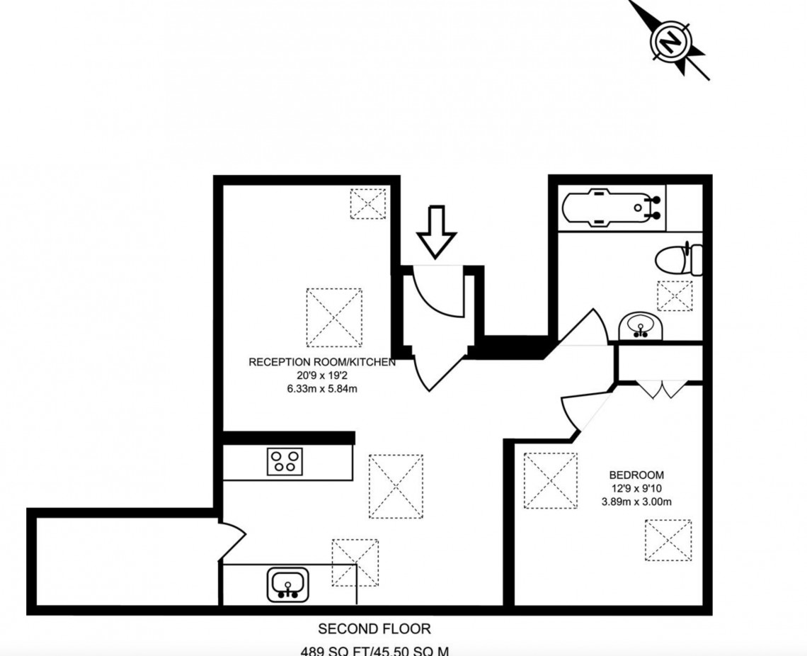 Images for Ossulton Way, Hampstead Garden Suburb