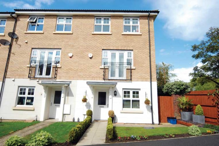 View Full Details for Bressay Drive, Mill Hill