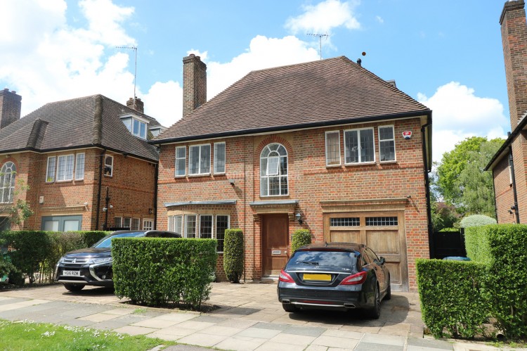 View Full Details for Kingsley Way, Hampstead Garden Suburb