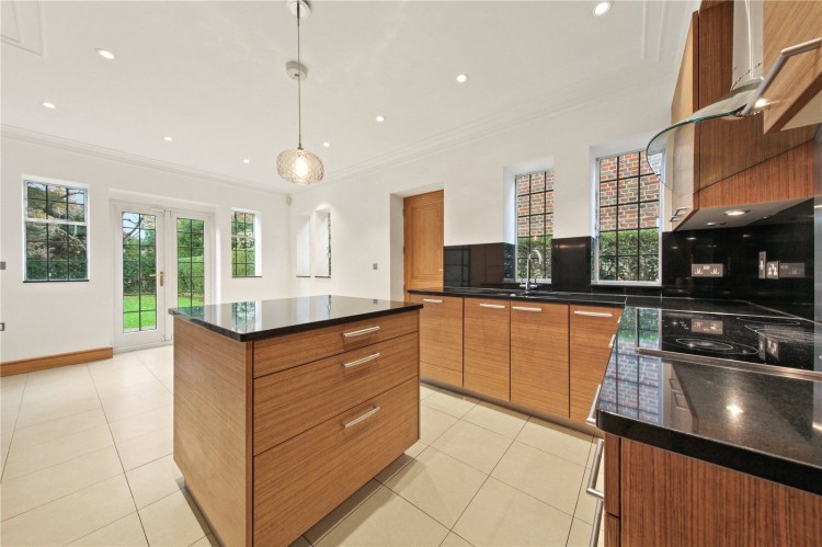 View Full Details for Kingsley Way, Hampstead Garden Suburb