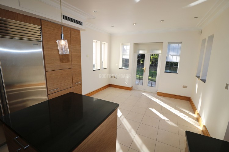 View Full Details for Kingsley Way, Hampstead Garden Suburb