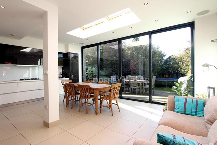 View Full Details for Redbourne Avenue, Finchley
