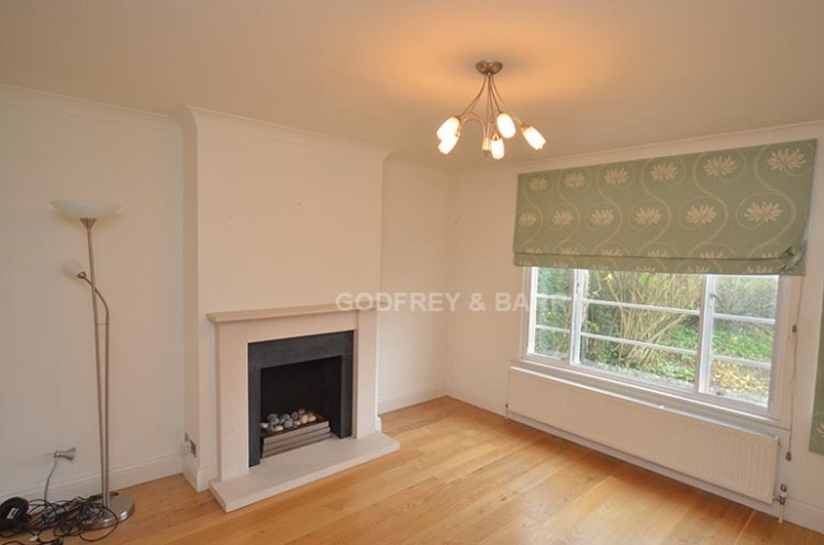 View Full Details for Ludlow Way, Hampstead Garden Suburb