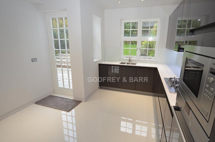 View Full Details for Brookland Rise, Hampstead Garden Suburb