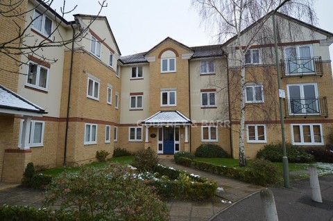 Monarchs Court, Mill Hill