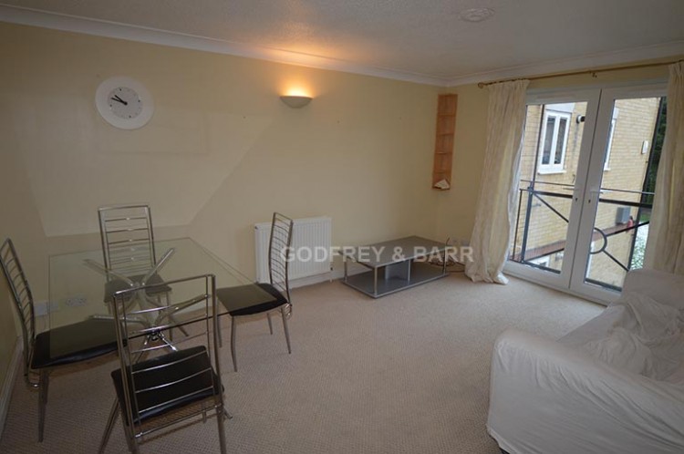 View Full Details for Monarchs Court, Mill Hill
