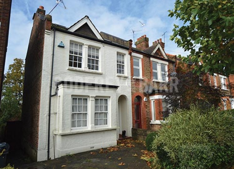 View Full Details for Birkbeck Road, Mill Hill