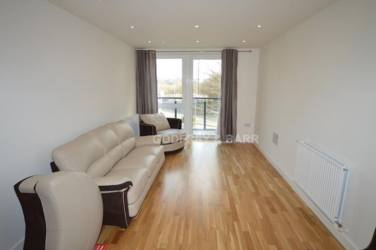 View Full Details for Green Lane, Edgware