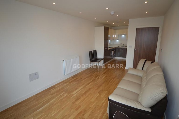 View Full Details for Green Lane, Edgware