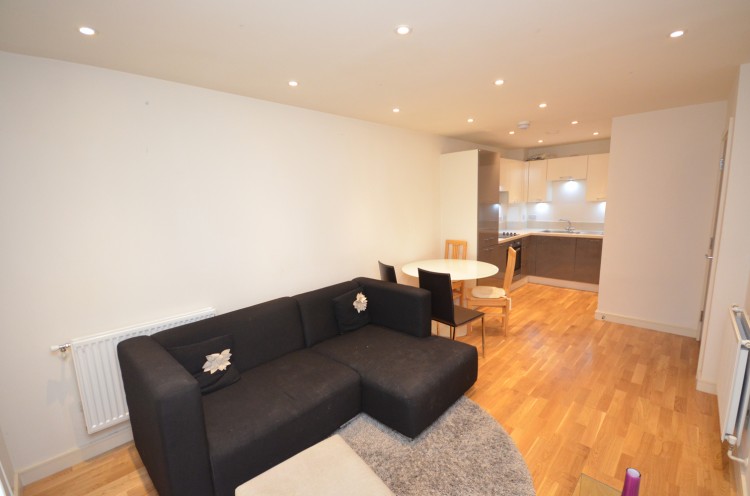 View Full Details for Green Lane, Edgware