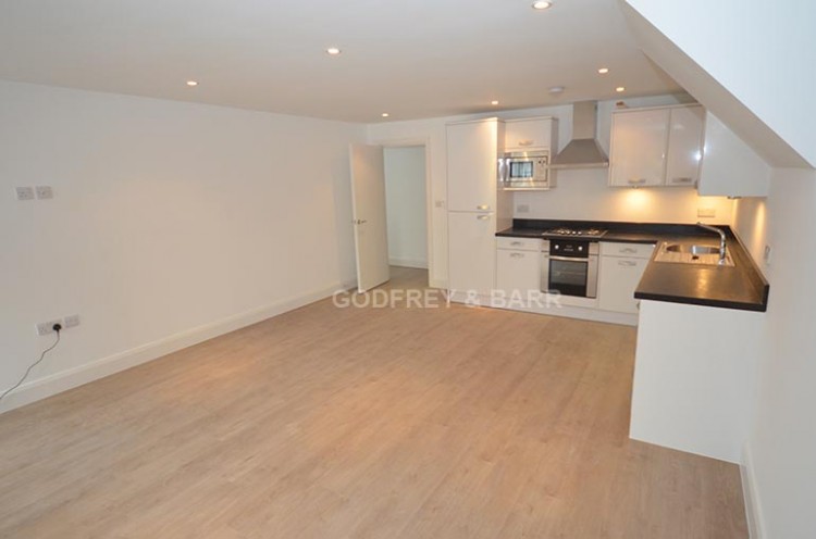 View Full Details for Glebe Road, Finchley