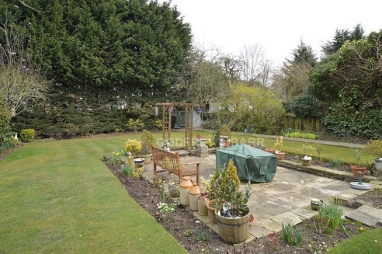 View Full Details for Hillside Gardens, Edgware
