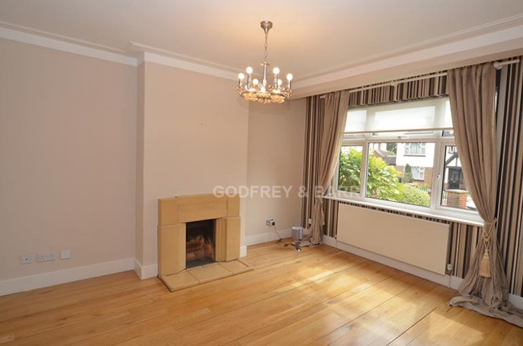View Full Details for Abbots Gardens, Hampstead Garden Suburb Borders / East Finchley
