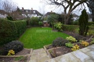 Images for Hutchings Walk, Hampstead Garden Suburb
