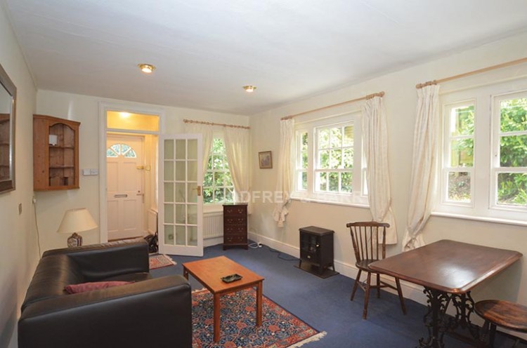 View Full Details for Corringham Road, Hampstead Garden Suburb